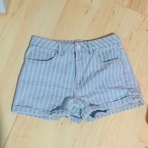 Pacsun shorts!